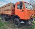 КамАЗ Другая, объемом двигателя 10.85 л и пробегом 0 тыс. км за 13500 $, фото 3 на Automoto.ua