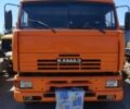 КамАЗ Другая, объемом двигателя 10.85 л и пробегом 0 тыс. км за 15500 $, фото 1 на Automoto.ua