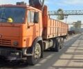 КамАЗ Другая, объемом двигателя 12.58 л и пробегом 0 тыс. км за 7500 $, фото 1 на Automoto.ua
