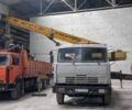 КамАЗ Другая, объемом двигателя 12.58 л и пробегом 0 тыс. км за 7500 $, фото 10 на Automoto.ua