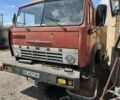 КамАЗ Другая, объемом двигателя 10.85 л и пробегом 0 тыс. км за 4500 $, фото 1 на Automoto.ua