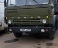 КамАЗ Другая, объемом двигателя 12.58 л и пробегом 0 тыс. км за 4500 $, фото 1 на Automoto.ua