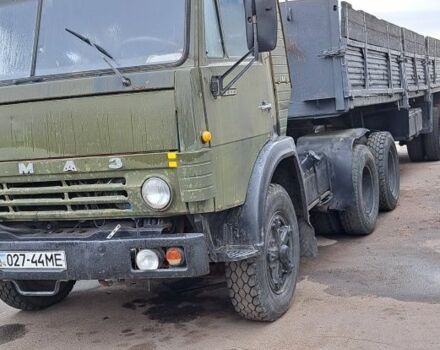КамАЗ Другая, объемом двигателя 12.58 л и пробегом 0 тыс. км за 4500 $, фото 3 на Automoto.ua