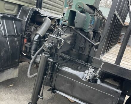 КамАЗ Другая, об'ємом двигуна 12.58 л та пробігом 0 тис. км за 20000 $, фото 11 на Automoto.ua