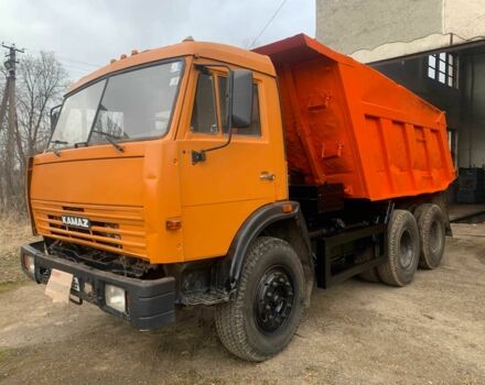 КамАЗ Другая, объемом двигателя 12.58 л и пробегом 0 тыс. км за 14900 $, фото 1 на Automoto.ua