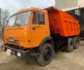 КамАЗ Другая, объемом двигателя 12.58 л и пробегом 0 тыс. км за 14900 $, фото 1 на Automoto.ua