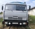 КамАЗ Другая, объемом двигателя 12.58 л и пробегом 0 тыс. км за 10000 $, фото 1 на Automoto.ua