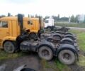КамАЗ Другая, об'ємом двигуна 12.58 л та пробігом 0 тис. км за 13500 $, фото 4 на Automoto.ua