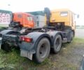 КамАЗ Другая, об'ємом двигуна 12.58 л та пробігом 0 тис. км за 13500 $, фото 6 на Automoto.ua