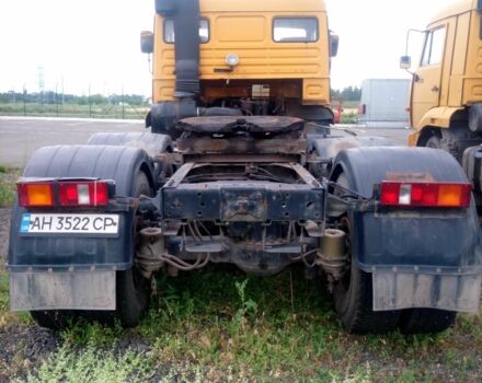 КамАЗ Другая, об'ємом двигуна 12.58 л та пробігом 0 тис. км за 13500 $, фото 3 на Automoto.ua