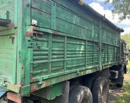 КамАЗ Другая, объемом двигателя 0 л и пробегом 0 тыс. км за 5600 $, фото 2 на Automoto.ua