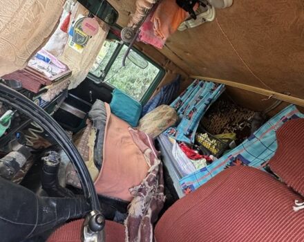 КамАЗ Другая, объемом двигателя 0 л и пробегом 0 тыс. км за 5600 $, фото 5 на Automoto.ua