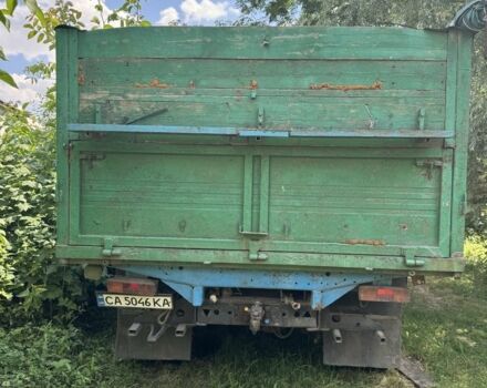 КамАЗ Другая, объемом двигателя 0 л и пробегом 0 тыс. км за 5600 $, фото 3 на Automoto.ua