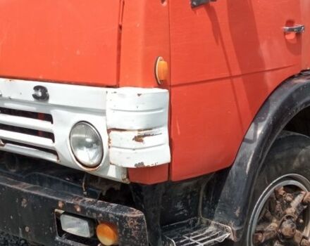 КамАЗ Другая, объемом двигателя 0 л и пробегом 0 тыс. км за 8959 $, фото 7 на Automoto.ua