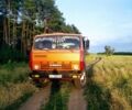 КамАЗ Другая, объемом двигателя 0 л и пробегом 0 тыс. км за 5800 $, фото 1 на Automoto.ua