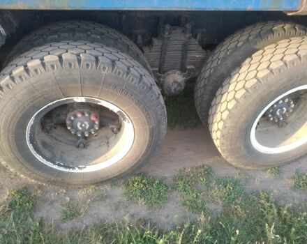 КамАЗ Другая, объемом двигателя 0 л и пробегом 0 тыс. км за 5800 $, фото 6 на Automoto.ua