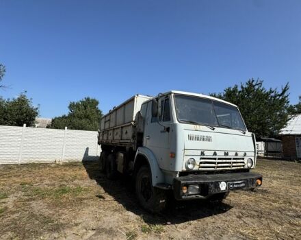 КамАЗ Другая, об'ємом двигуна 0 л та пробігом 0 тис. км за 6000 $, фото 2 на Automoto.ua