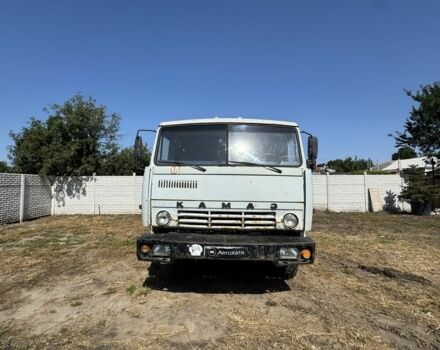 КамАЗ Другая, об'ємом двигуна 0 л та пробігом 0 тис. км за 6000 $, фото 1 на Automoto.ua