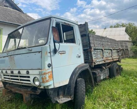 КамАЗ Другая, объемом двигателя 0 л и пробегом 0 тыс. км за 2180 $, фото 2 на Automoto.ua