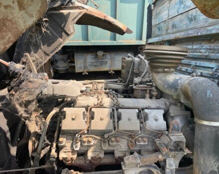 КамАЗ Другая, объемом двигателя 0 л и пробегом 0 тыс. км за 2180 $, фото 7 на Automoto.ua