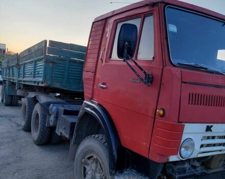 КамАЗ Другая, объемом двигателя 0 л и пробегом 0 тыс. км за 5085 $, фото 2 на Automoto.ua