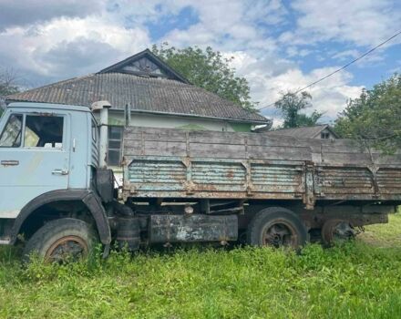 КамАЗ Другая, объемом двигателя 0 л и пробегом 0 тыс. км за 2180 $, фото 4 на Automoto.ua
