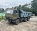 КамАЗ Другая, объемом двигателя 0 л и пробегом 0 тыс. км за 4700 $, фото 1 на Automoto.ua