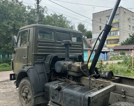 КамАЗ Другая, объемом двигателя 0 л и пробегом 0 тыс. км за 4700 $, фото 7 на Automoto.ua