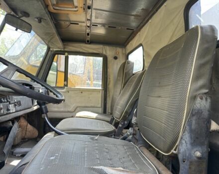 КамАЗ Другая, объемом двигателя 0 л и пробегом 0 тыс. км за 16500 $, фото 7 на Automoto.ua