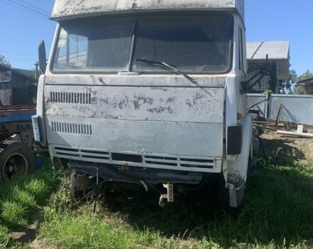 КамАЗ Другая, объемом двигателя 0 л и пробегом 0 тыс. км за 3000 $, фото 7 на Automoto.ua