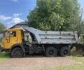КамАЗ Другая, объемом двигателя 0 л и пробегом 0 тыс. км за 5000 $, фото 1 на Automoto.ua
