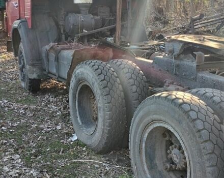 КамАЗ Другая, об'ємом двигуна 0 л та пробігом 0 тис. км за 6800 $, фото 6 на Automoto.ua
