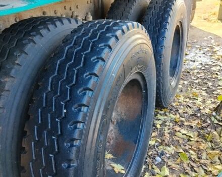 КамАЗ Другая, об'ємом двигуна 0 л та пробігом 0 тис. км за 6500 $, фото 1 на Automoto.ua