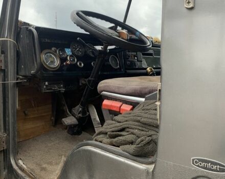 КамАЗ Другая, об'ємом двигуна 0 л та пробігом 0 тис. км за 7300 $, фото 7 на Automoto.ua