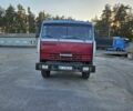 КамАЗ Другая, об'ємом двигуна 0 л та пробігом 0 тис. км за 7200 $, фото 1 на Automoto.ua