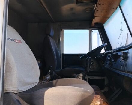 КамАЗ Другая, об'ємом двигуна 0 л та пробігом 0 тис. км за 6500 $, фото 3 на Automoto.ua
