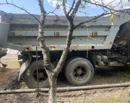 КамАЗ Другая, объемом двигателя 0 л и пробегом 0 тыс. км за 5000 $, фото 1 на Automoto.ua