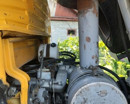 КамАЗ Другая, об'ємом двигуна 0 л та пробігом 0 тис. км за 4900 $, фото 7 на Automoto.ua