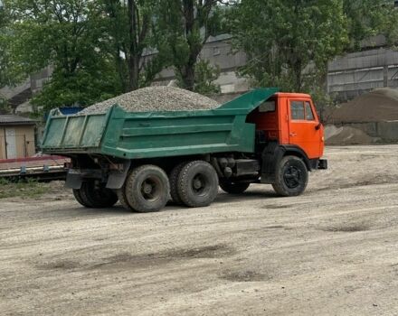 КамАЗ Другая, об'ємом двигуна 0 л та пробігом 0 тис. км за 6500 $, фото 2 на Automoto.ua