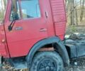 КамАЗ Другая, об'ємом двигуна 0 л та пробігом 0 тис. км за 6800 $, фото 4 на Automoto.ua