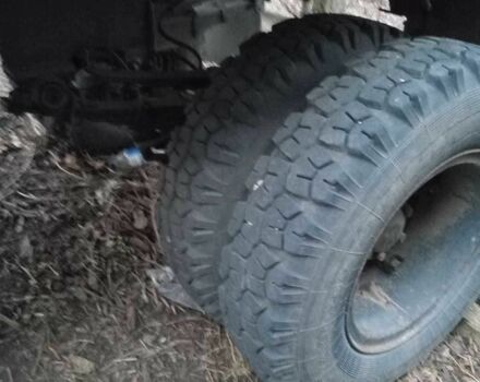 КамАЗ Другая, об'ємом двигуна 0 л та пробігом 0 тис. км за 5500 $, фото 3 на Automoto.ua