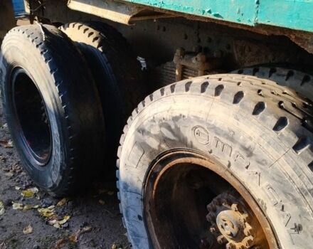 КамАЗ Другая, об'ємом двигуна 0 л та пробігом 0 тис. км за 6500 $, фото 2 на Automoto.ua