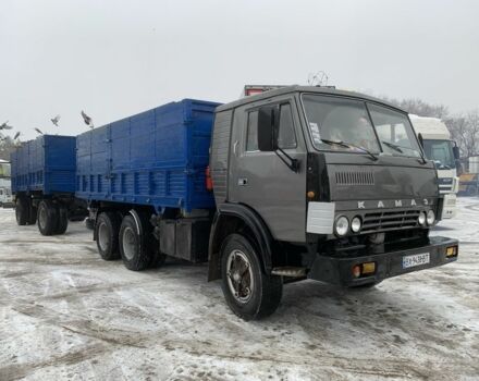 КамАЗ Другая, об'ємом двигуна 0 л та пробігом 0 тис. км за 7300 $, фото 1 на Automoto.ua