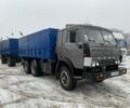 КамАЗ Другая, об'ємом двигуна 0 л та пробігом 0 тис. км за 7300 $, фото 1 на Automoto.ua