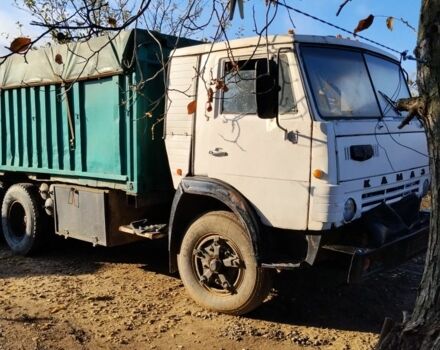КамАЗ Другая, об'ємом двигуна 0 л та пробігом 0 тис. км за 6500 $, фото 4 на Automoto.ua