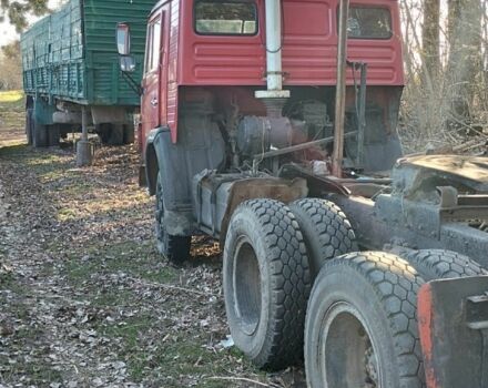 КамАЗ Другая, об'ємом двигуна 0 л та пробігом 0 тис. км за 6800 $, фото 5 на Automoto.ua