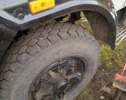КамАЗ Другая, об'ємом двигуна 0 л та пробігом 0 тис. км за 5500 $, фото 6 на Automoto.ua