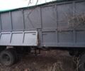 КамАЗ Другая, об'ємом двигуна 0 л та пробігом 0 тис. км за 5500 $, фото 5 на Automoto.ua