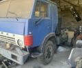 КамАЗ Другая, объемом двигателя 0 л и пробегом 0 тыс. км за 3000 $, фото 1 на Automoto.ua