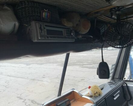 КамАЗ Другая, об'ємом двигуна 0 л та пробігом 0 тис. км за 7300 $, фото 8 на Automoto.ua